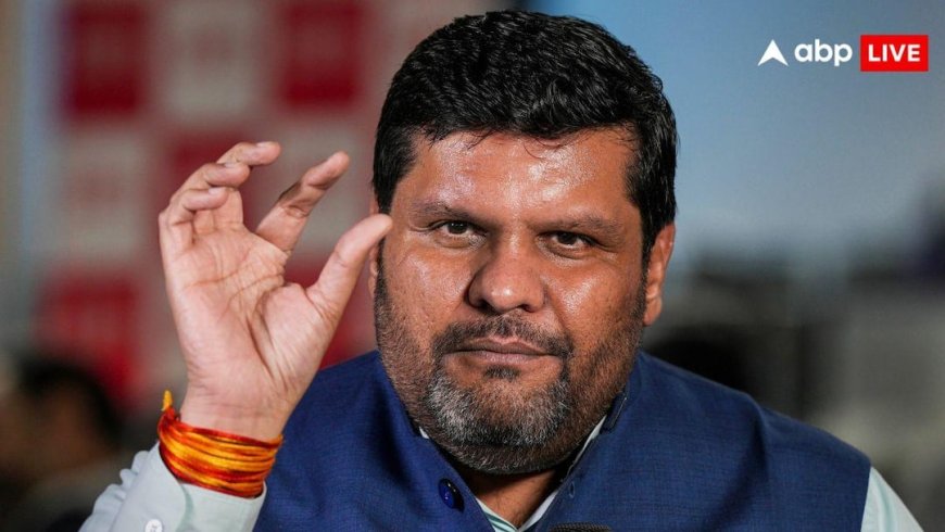 West Bengal Assembly Election 2026: '4 मई बंगाल से TMC गई...', गौरव वल्लभ ने चुनाव तारीखों के ऐलान पर TMC और कांग्रेस पर साधा निशाना