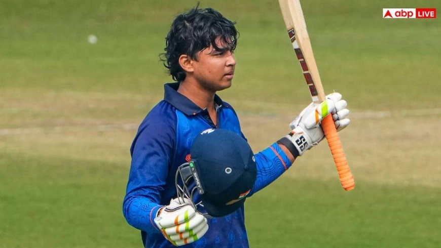 IPL 2026 में बड़ा धमाका करने को तैयार वैभव सूर्यवंशी, टूर्नामेंट शुरू होने से पहले दिया बड़ा बयान