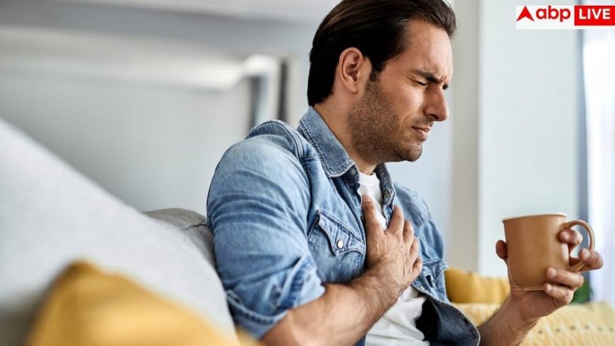 Heart Failure Symptoms: सावधान! अगर बार-बार सूज जाते हैं आपके पैर, तो यह महज थकान नहीं, हो सकता है हार्ट फेल्योर का बड़ा संकेत