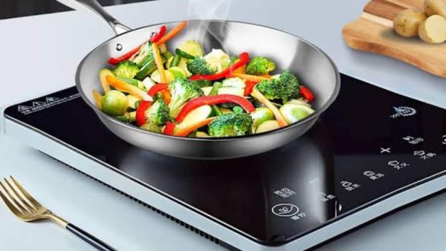 Induction चूल्हा यूज करते हैं तो हो जाएं सावधान, भारी पड़ सकती हैं ये गलतियां, हो जाएगा बड़ा नुकसान