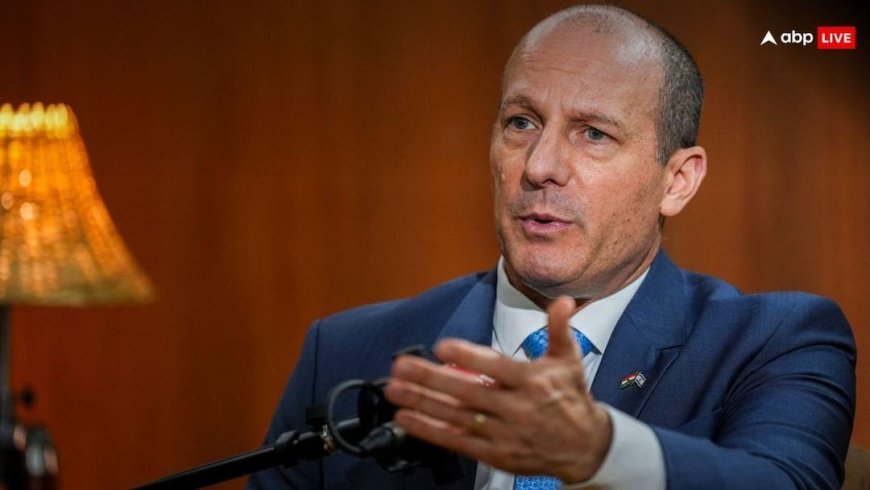 नहीं रुकेगी जंग- गैस और तेल के संकट के बीच बोले इजरायली राजदूत, होर्मुज स्ट्रेट को लेकर भी कह दी बड़ी बात