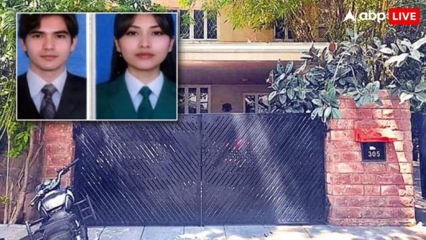 जुबली हिल्स में नेपाली कपल ने की ₹2 करोड़ की चोरी, रात के अंधेरे में साफ कर गए तिजोरी, क्या है पूरा मामला