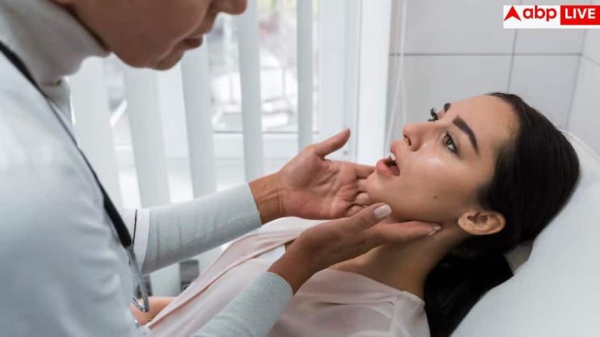 First Aid For Food Choking: रसगुल्ला खाने से हुई मौत, जानें सांस की नली में फंस जाए खाना तो तुरंत क्या करें?