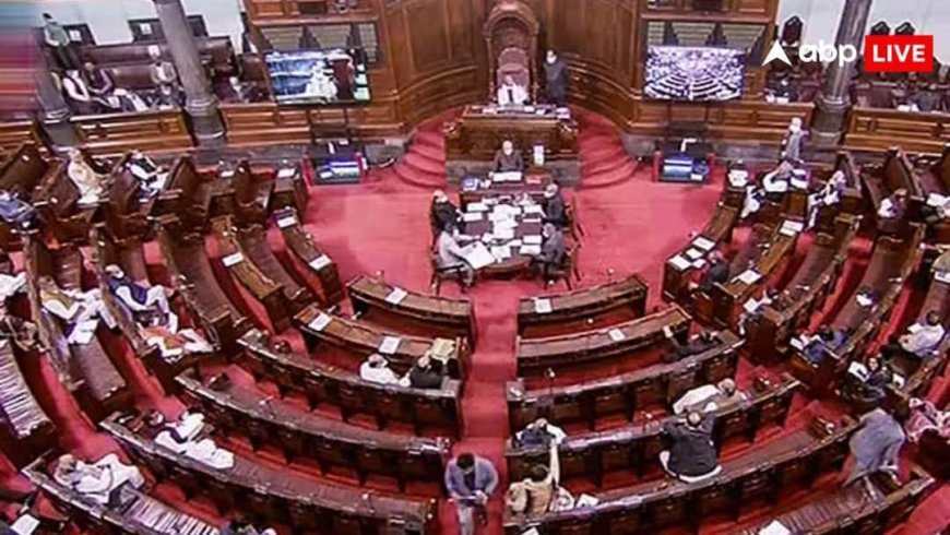 चैत्र नवरात्र, गुड़ी पड़वा और ईद पर नहीं चलेगी राज्यसभा, वीकेंड पर होगी कार्यवाही, जानें क्या बोले उपराष्ट्रपति?