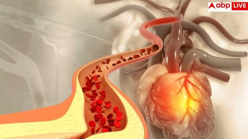 Early Signs Of Heart Disease: युवाओं में तेजी से बढ़ रहा आर्टरीज के सख्त होने का खतरा, ये लक्षण न करें नजरअंदाज