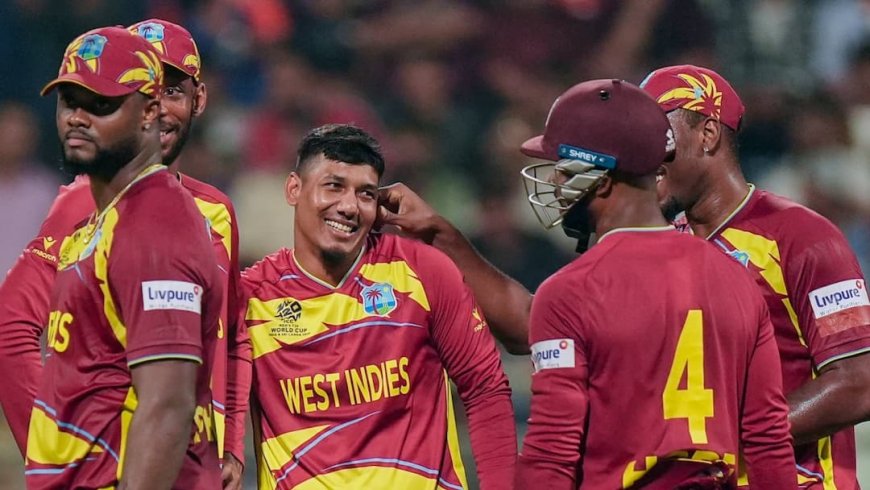 पाकिस्तान को धोखा देकर IPL 2026 में खेलेगा वेस्टइंडीज का ये स्टार? LSG का बन सकता है हिस्सा