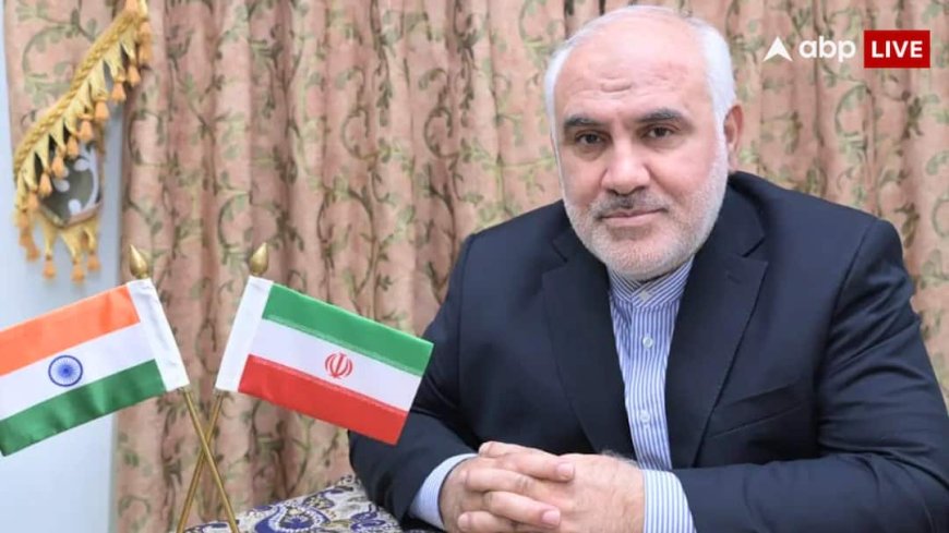 भारत ने होर्मुज से भारतीय जहाज निकालने के लिए मानी ईरान की शर्त? सच का हो गया खुलासा