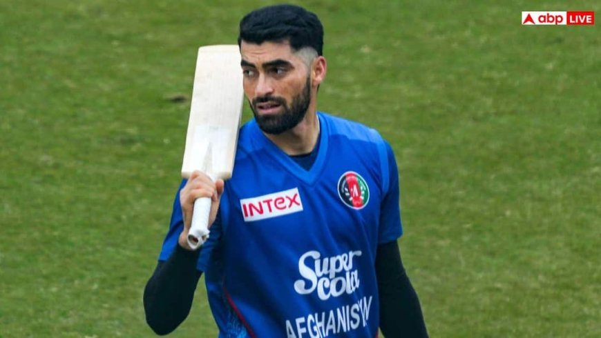 काबुल हमले के बाद इब्राहिम जादरान का इमोशनल बयान, बोले- ‘कल रोजा रखने वाले थे, अब भाई नहीं रहे’