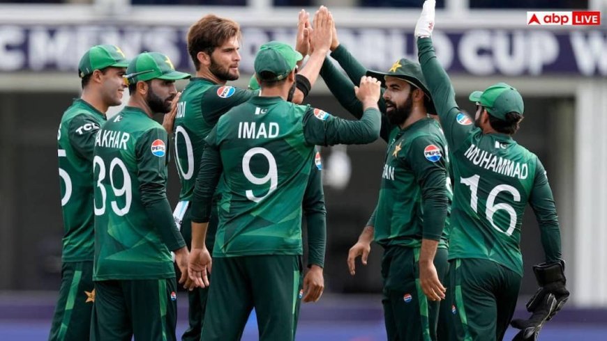 PAK vs BAN: बांग्लादेश से हार के बाद पाकिस्तान पर बरसे अहमद शहजाद, बोले- ‘अब हम एसोसिएट टीम जैसे हो गए’