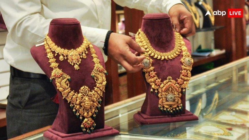 3000 रुपये सस्ता हुआ सोना, चांदी में भी बड़ी गिरावट; क्या जंग के माहौल में अभी इन पर निवेश कराएगा मुनाफा?