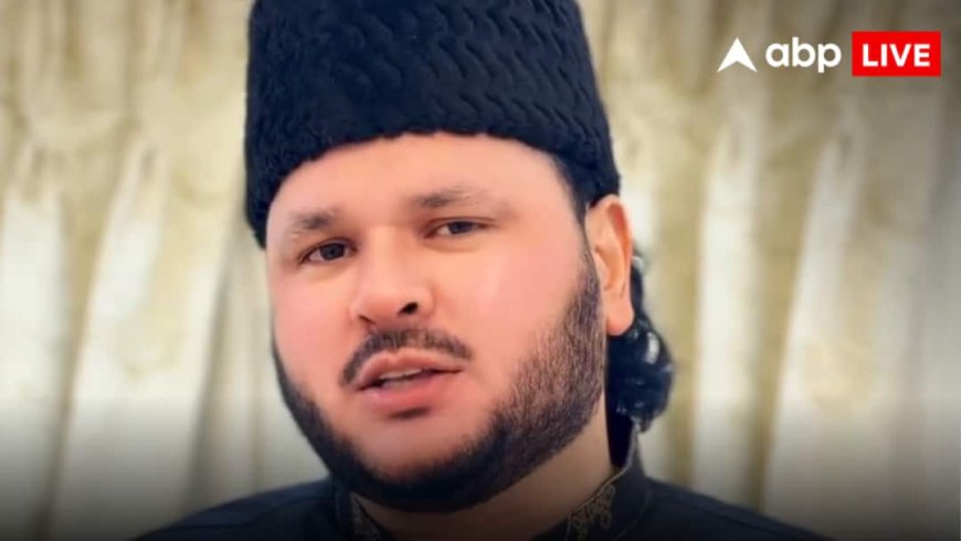 CM Yogi Challenge Islamic Influencer: 'संभल ही नहीं पूरे हिंदुस्तान में सड़कों पर पढ़ी जाएगी नमाज, इंशाअल्लाह...', किसने CM योगी को दे डाला चैलेंज