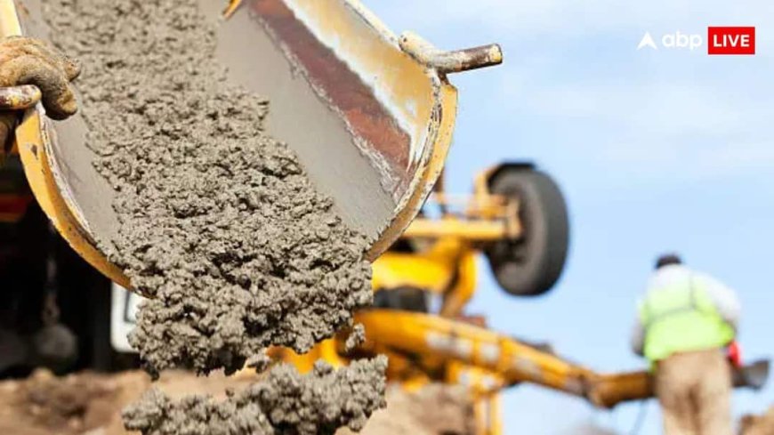 बिकने जा रहा सीमेंट बनाने वाली इस कंपनी का बड़ा हिस्सा, भनक लगते ही शेयर खरीदने दौड़े निवेशक