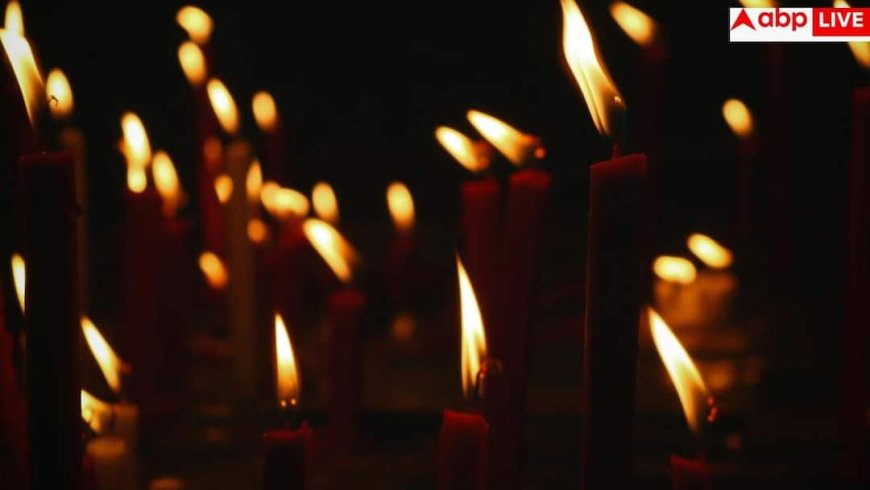 Candle Magic: रोशनी ही नहीं, रंग भी बदलते हैं तकदीर; जानें कैंडल मैजिक में किस रंग की मोमबत्ती का क्या महत्व?
