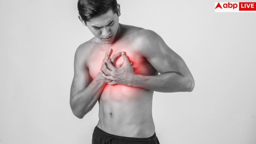 High Cholesterol In Young Age: अब छोटी उम्र से ही कोलेस्ट्रॉल का खतरा, हार्ट अटैक से बचना है तो... 11 मेडिकल इंस्टीट्यूट ने जारी की गाइडलाइन