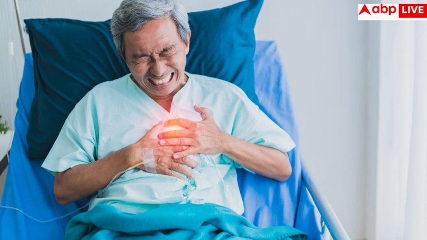 Heart Blockage Symptoms: दिल की नस ब्लॉक होने से पहले दिखते हैं ये लक्षण, पहचान लेंगे तो बच जाएगी जान