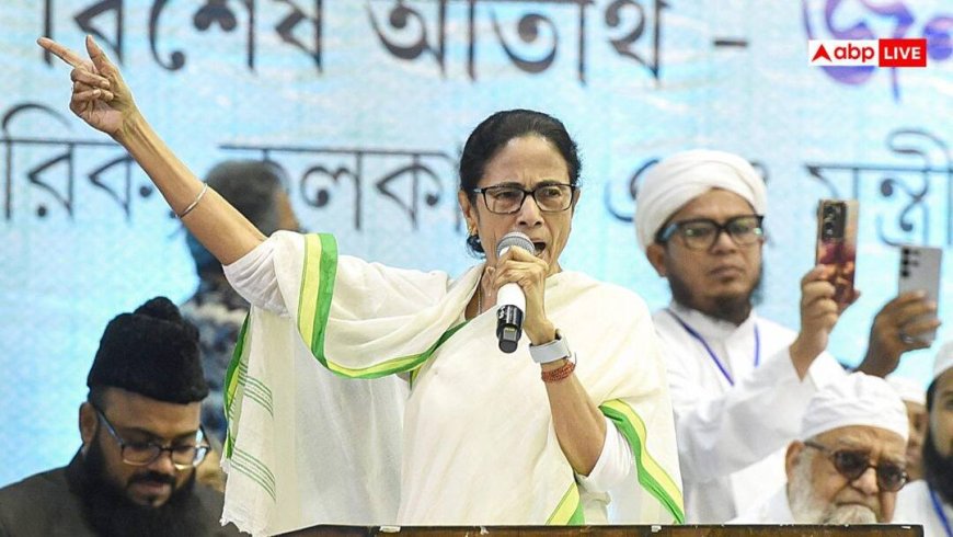 ममता बनर्जी ने इस बार कितने मुस्लिम नेताओं को दिया टिकट? हुमायूं कबीर वाली सीट पर किसे मिला मौका