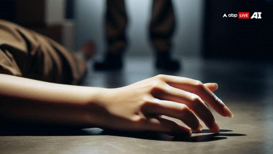 Telangana: खौफनाक कदम! पहले बच्चों का गला घोंटा, फिर महिला ने फांसी लगाकर की आत्महत्या