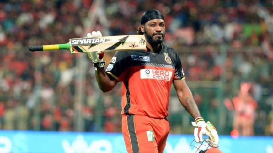 IPL के एक सीजन में सबसे ज्यादा छक्के लगाने वाले टॉप-5 बल्लेबाज, देखें लिस्ट में कितने भारतीय शामिल