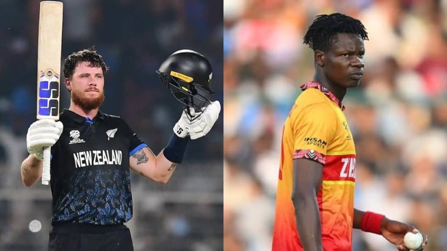 IPL 2026 में डेब्यू करने वाले विदेशी खिलाड़ियों की लिस्ट, देखें कौन-कौन है शामिल