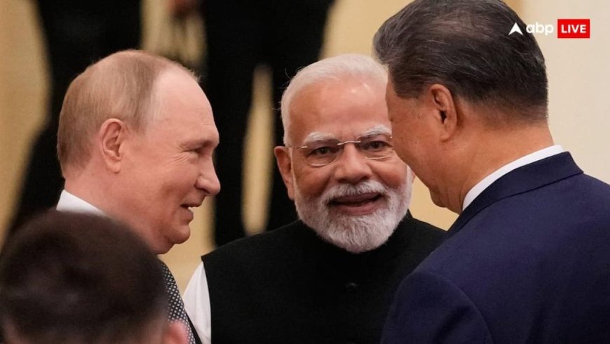 उधर ईरान के खिलाफ जंग में कूदा इजरायल-अमेरिका, इधर चीन संग मिल भारत ने किया ये खेला