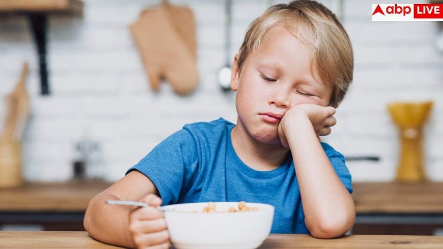 Child Malnutrition In Gujarat: तरक्की में तेज गुजरात कुपोषित बच्चों के मामले में क्यों नंबर-1, क्या है इसकी वजह?