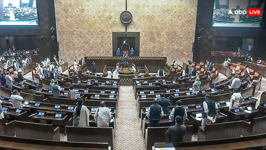 राज्यसभा चुनाव में बजा NDA का डंका, 37 में से 22 सीटों पर हासिल की जीत, उच्च सदन में बढ़ी ताकत