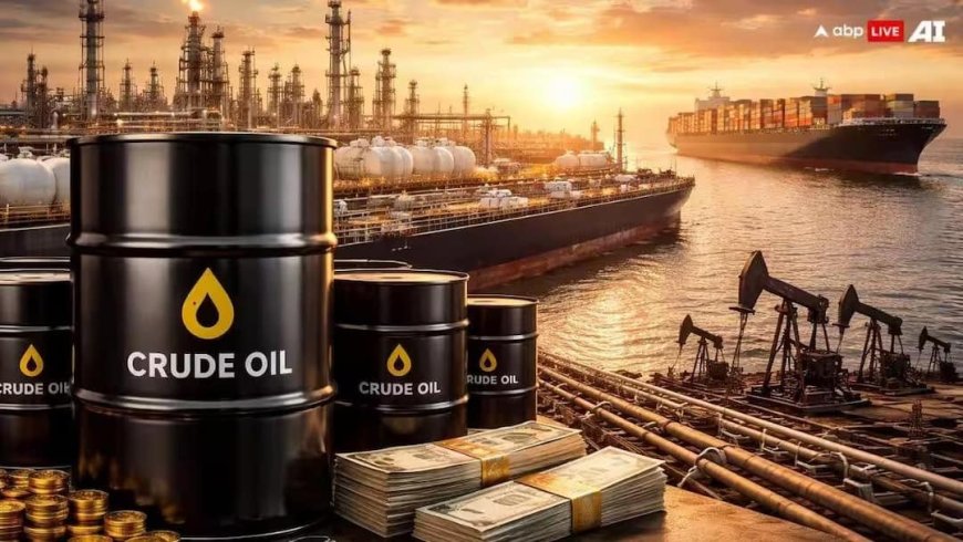 कच्चे तेल की कीमत, LPG संकट, इंपोर्ट बिल में बढ़ोत्तरी... इजरायल-ईरान युद्ध का भारत पर क्या पड़ा असर?