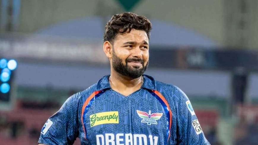 IPL 2026: 27 करोड़ लेने वाले ऋषभ पंत सबसे महंगे बल्लेबाज और कप्तान, देखें सबसे महंगा गेंदबाज कौन