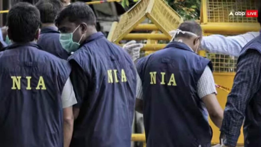 अमेरिका का 'हिट-मैन' मैथ्यू वैनडाइक NIA के हत्थे चढ़ा, म्यांमार कनेक्शन ने बढ़ाई भारत की चिंता