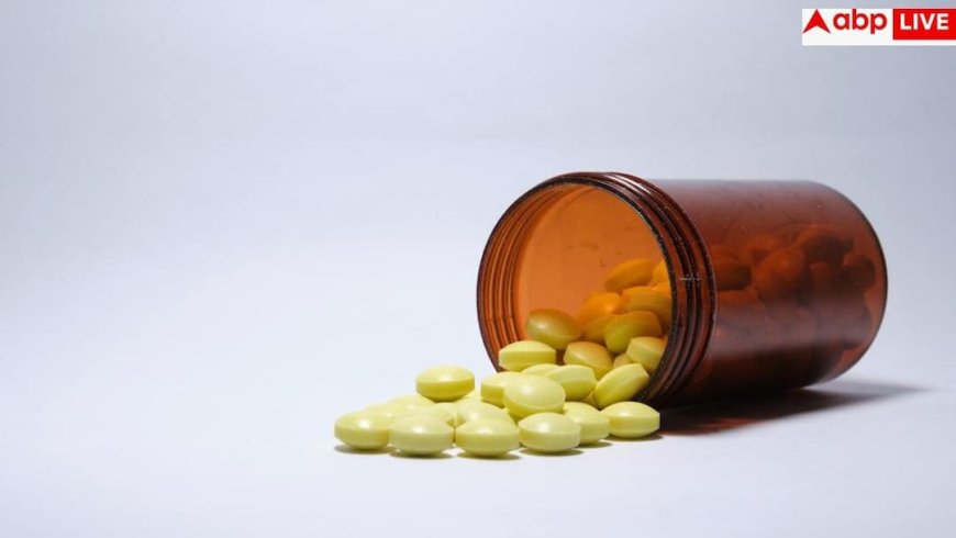 Vitamin Side Effects: सावधान! बिना डॉक्टरी सलाह के यह विटामिन लेना पड़ सकता है भारी, जा सकती है आंखों की रोशनी