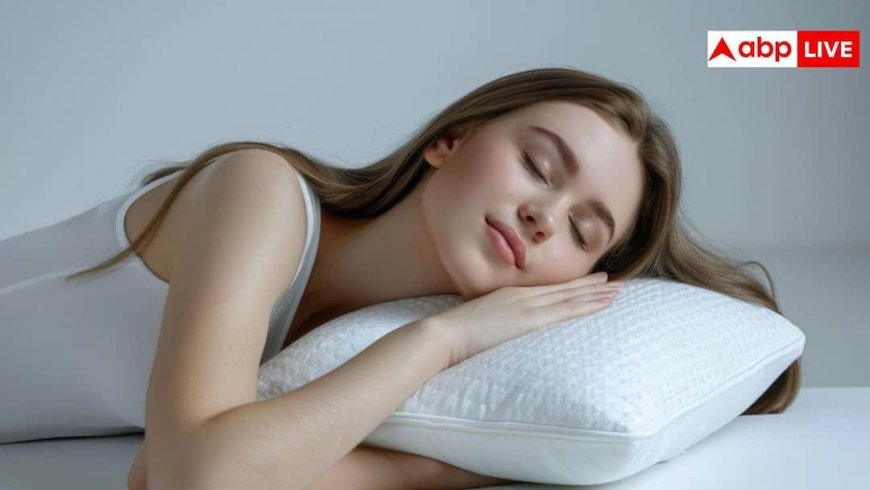 सोने से पहले पीना शुरू कर दें ये 5 आयुर्वेदिक कूलिंग ड्रिंक, कसम से रात भर आएगी चैन की नींद