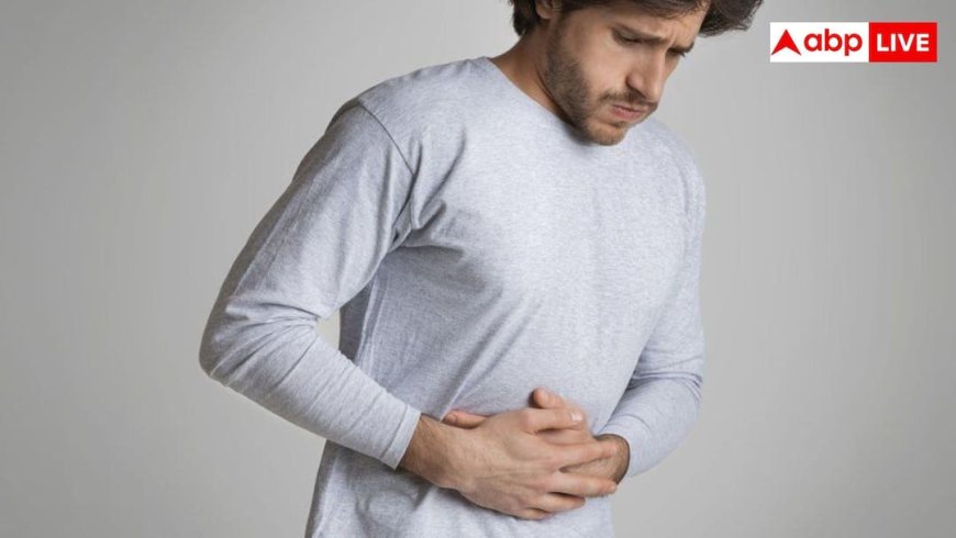 फैटी लिवर को जड़ से खत्म कर देगी आपकी ये 5 आदतें! एकदम आसान है इन्हें करना