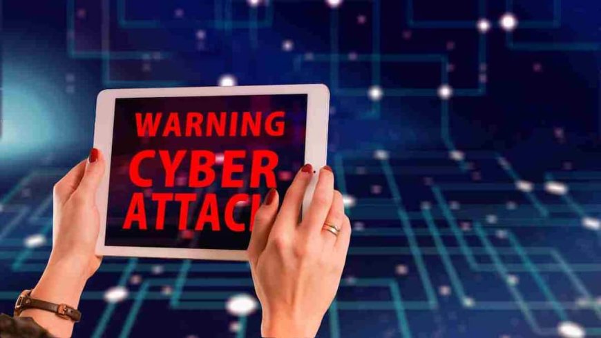 एक क्लिक और सब खत्म! जानिए कैसे होता है Cyber Attack और क्या है इससे बचने के उपाय