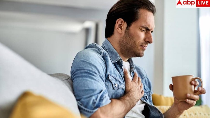 Chest Pain At Night: रात के वक्त सीने में तेज दर्द होना कितना खतरनाक, डॉक्टर से जानें ऐसा होने पर क्या करें?
