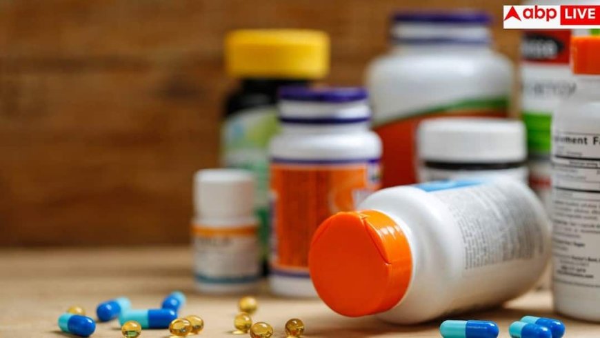 FDA Supplement Alert: Amazon पर बिक रहे इन सप्लीमेंट में मिला जहर! इस्तेमाल करते हैं तो तुरंत बना लें दूरी