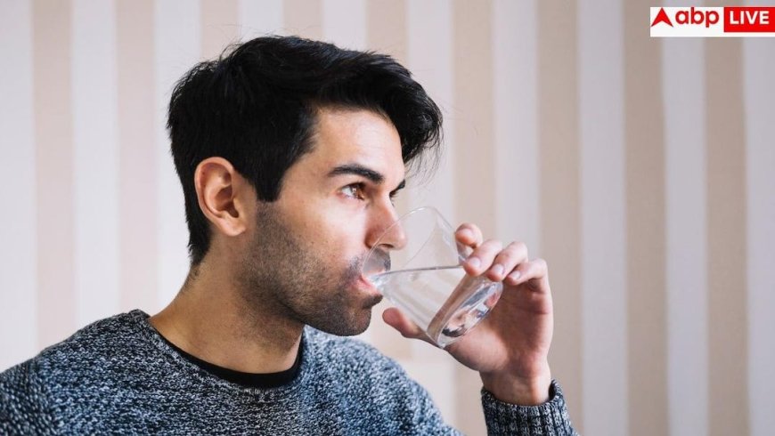 Kidney Stones Prevention: क्या ज्यादा से ज्यादा पानी पीने से नहीं होता किडनी में स्टोर? आपकी गलतफहमी दूर कर देगी यह स्टडी