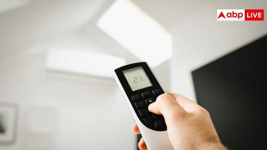 एसी में ज्यादा देर रहने से क्यों भारी हो जाता है सिर, जान लीजिए कारण?
