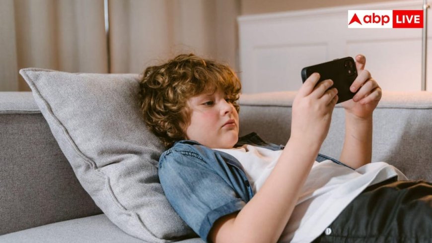 ज्यादा स्क्रीन टाइम बच्चों की हार्ट हेल्थ के लिए कितनी खतरनाक? चौंका देगी यह स्टडी