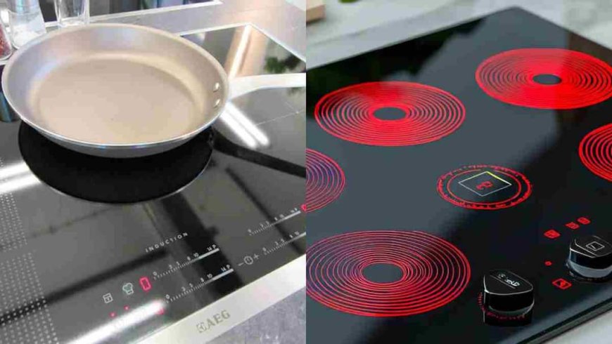 Induction Vs Infrared: 2 मिनट में खाना तैयार! आखिर कैसे इंडक्शन चूल्हा पर सेकेंडों में हो जाते हैं सारे काम, जानें इसके पीछे की साइंस
