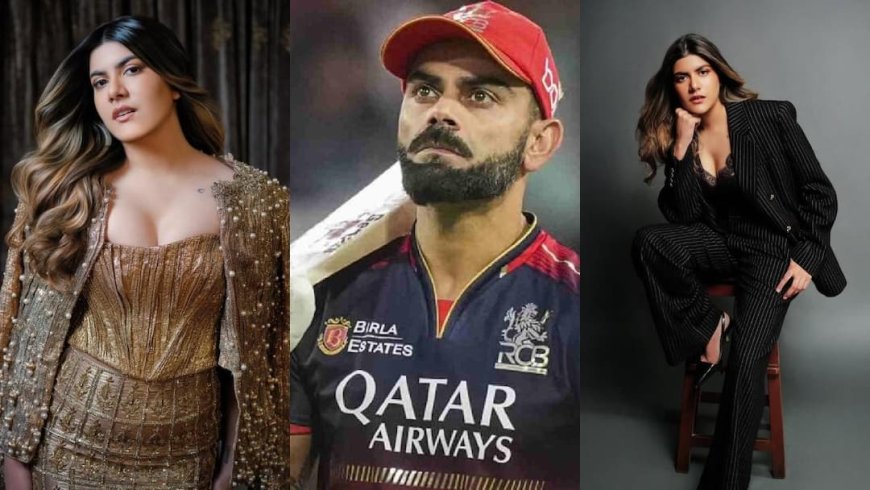 कौन हैं अनन्या बिड़ला? RCB के साथ जुड़ा नाम, एक साथ करती हैं कई काम; अमीरी में कोहली से आगे 