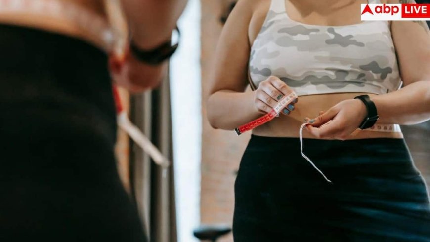 Weight Gain Despite Healthy Eating: धोखा दे रही आपकी हेल्दी डाइट! सब सही करने के बाद भी क्यों फूल रहा शरीर? जानें चौंकाने वाली वजह