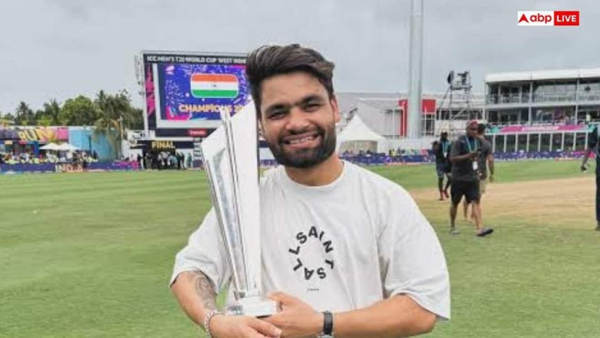 Rinku Singh: रिंकू सिंह बने रीजनल स्पोर्ट्स ऑफिसर, कितनी मिलेगी सैलरी? जानिए पूरी डिटेल