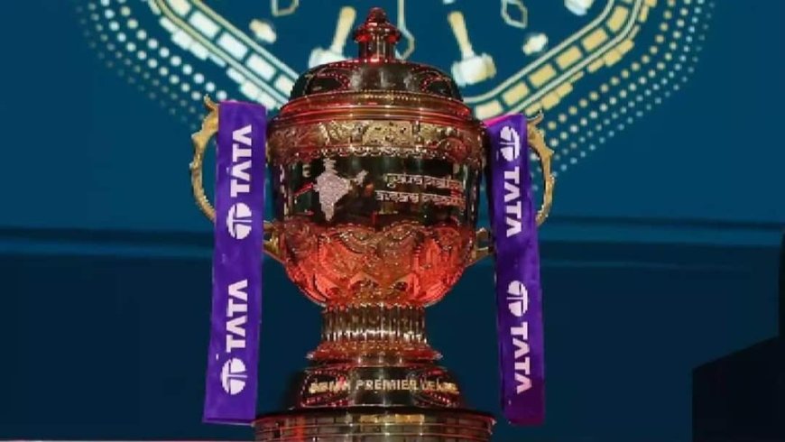 IPL 2026 के विजेता पर हुई सबसे बड़ी भविष्यवाणी, दिग्गज क्रिकेटरों ने बताया चैंपियन का नाम