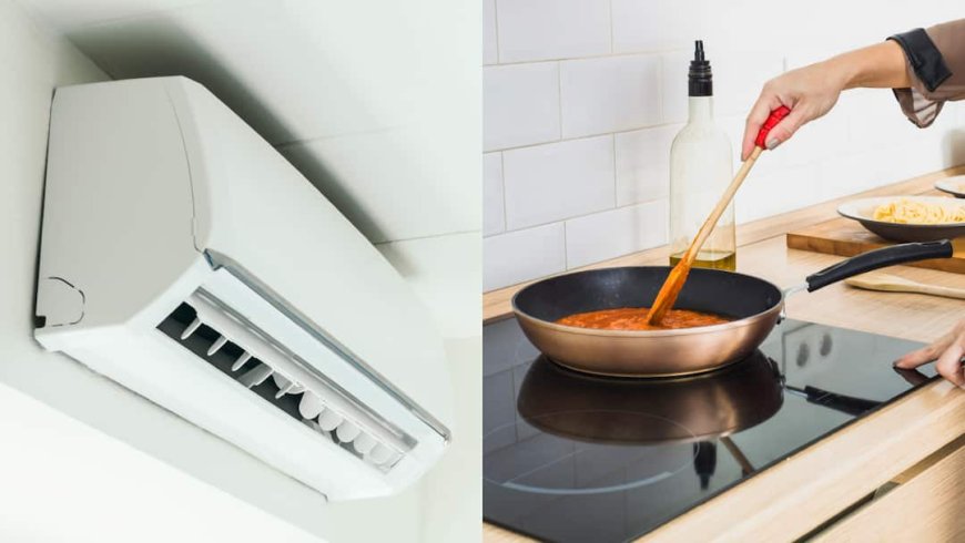 सावधान! AC और इंडक्शन एक साथ चलाए तो हो जाएगी गड़बड़, यह काम नहीं किया तो लगेगा जुर्माना