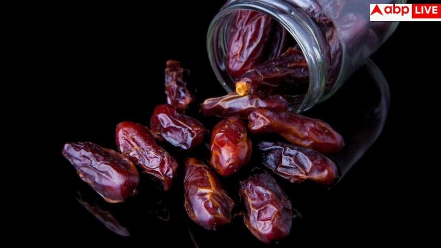 How To Make Dried Dates At Home: खजूर से घर में कैसे बना सकते हैं छुआरा, एक किलो के लिए चाहिए कितने खजूर?