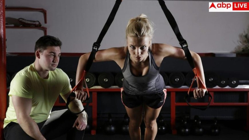 Weekend Warrior Exercise: हफ्ते में सिर्फ 2 दिन एक्सरसाइज करके भी रह सकते हैं हेल्दी, जानें बेहद आसान तरीके