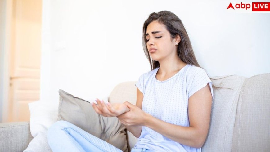Signs Of Nerve Weakness: शरीर में दिख रहे ये संकेत तो समझ लें कमजोर हो रही हैं नसें, लक्षण दिखते ही भागें डॉक्टर के पास