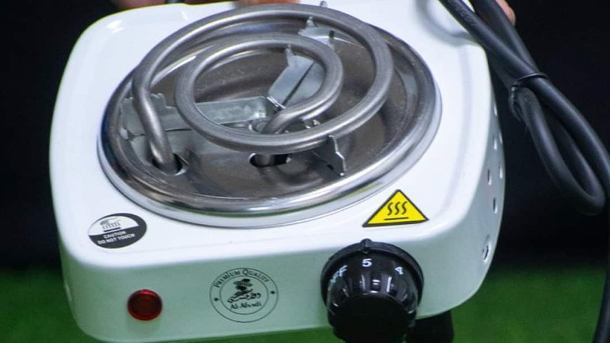 न LPG की जरूरत और न करंट लगने का झंझट? जानें कैसे काम करता है 1000 रुपये का इलेक्ट्रिक चूल्हा