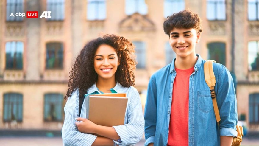 JEE Advanced 2026: IIT Roorkee ने जारी किया सिलेबस, परीक्षा पैटर्न में नहीं होगा कोई बदलाव पूरी अपडेट