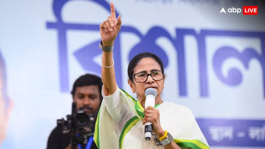 West Bengal Elections 2026: '400 का सिलेंडर अब 1100 रुपये में, ऐसा ही रहा तो बैलगाड़ी...', LPG संकट पर ममता बनर्जी ने केंद्र को घेरा